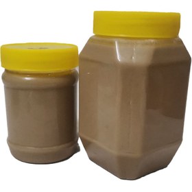 تصویر 2 از ارده کنجد + عطر و طعم ناب